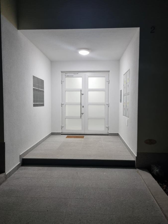 塞尼Lucis公寓 外观 照片